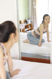蛋炒饭黄渤