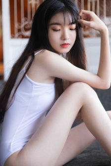 裙子里面的野兽