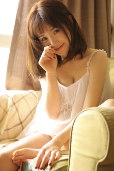 田中瞳豹纹