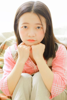 原声舌吻