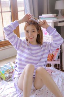 碧波无痕